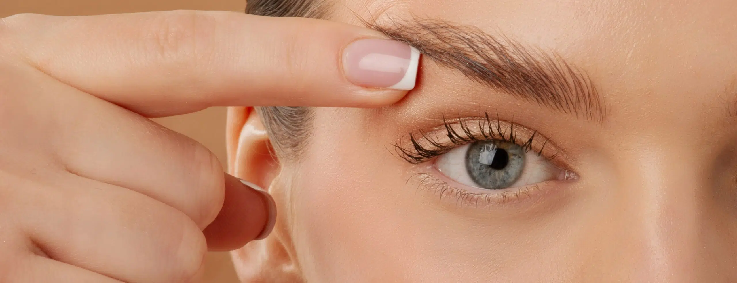 blépharoplastie médicale