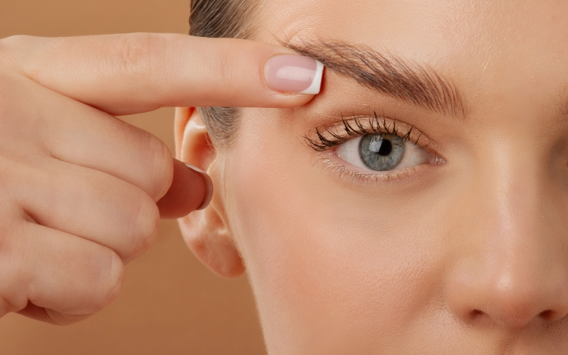 blépharoplastie médicale