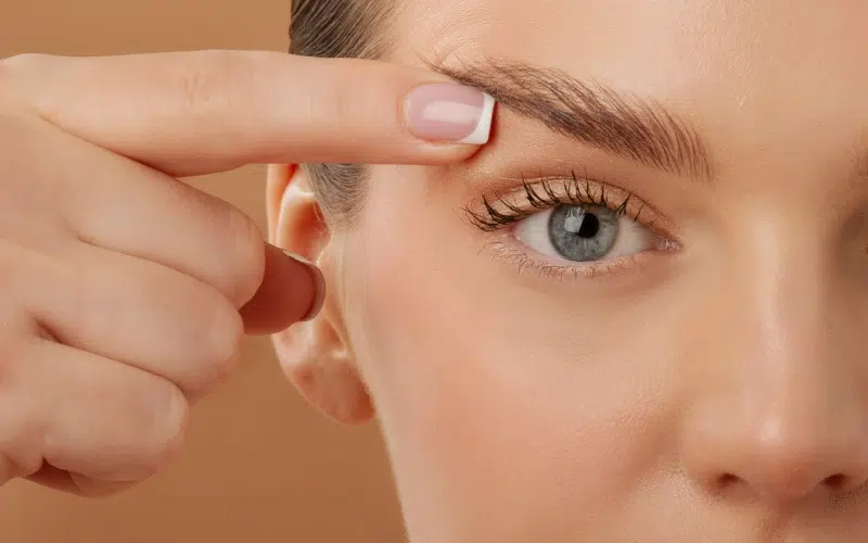 blépharoplastie médicale